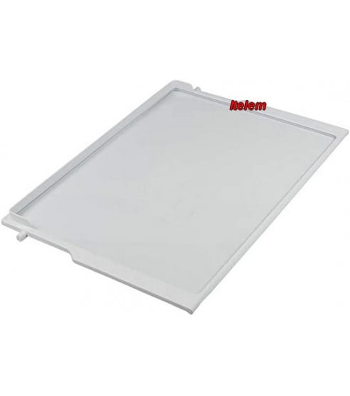Clayette verre réfrigérateur Bosch 00353028