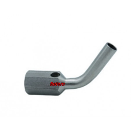 Prolongateur de veilleuse fourneau Zanussi  0C3643