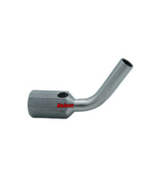 Prolongateur de veilleuse fourneau Zanussi  0C3643