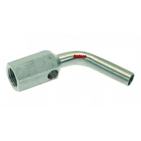 Zanussi 0C3643
