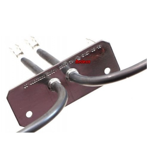 Résistance de grill voûte four Candy 44003288