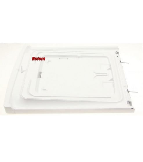 Coperchio Originale Per Lavatrice Whirlpool (Ricambio 481010771228 / C00446909) - 5