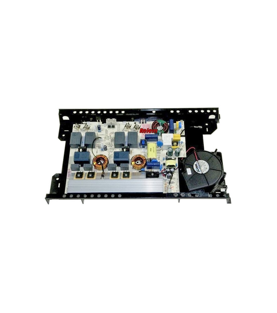 Module électronique puissance table cuisson induction ArthurMartin — free download