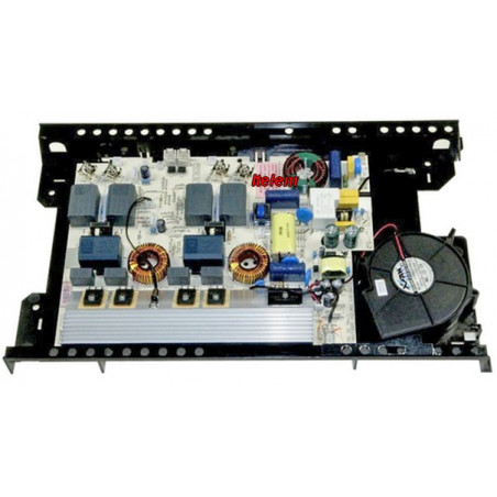 Module électronique d’induction plaque de cuisson Electrolux 3300362641
