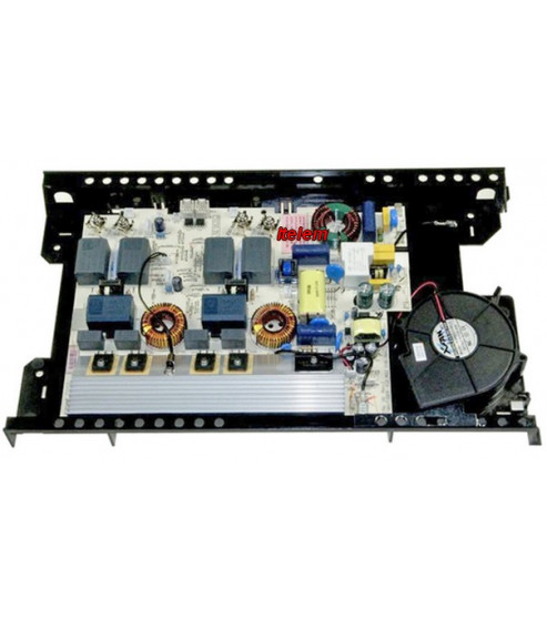 Module électronique d’induction plaque de cuisson Electrolux 3300362641