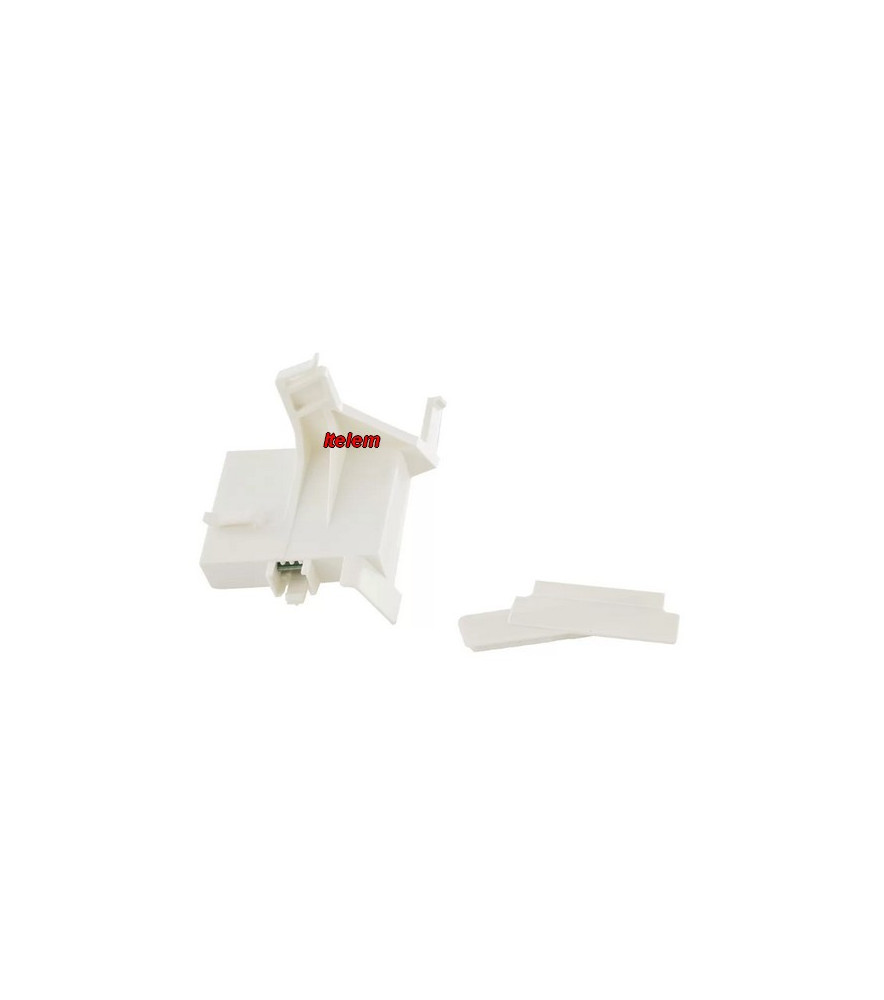 Sonde moteur détection balourd lavelinge Constructa Siemens 00637879 — free download