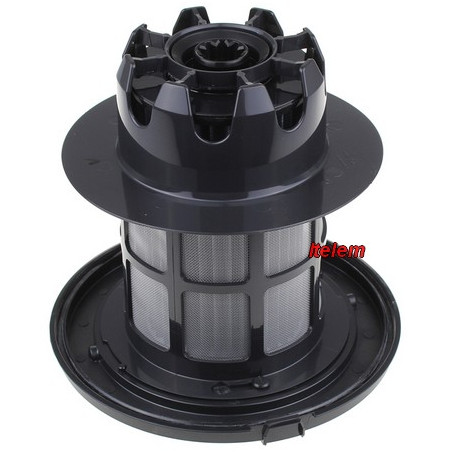 Filtre cyclonique aspirateur Bosch 00708278