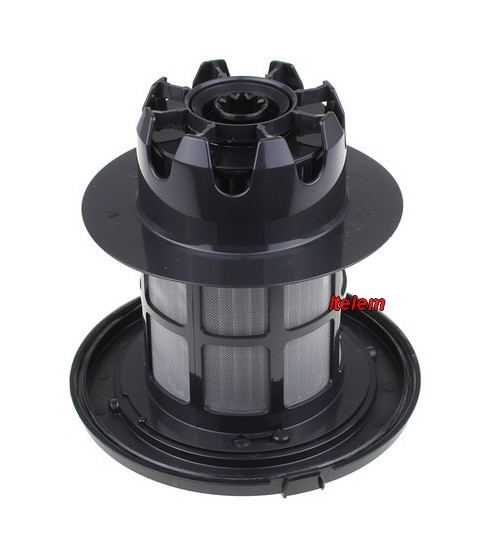 Filtre cyclonique aspirateur Bosch 00708278