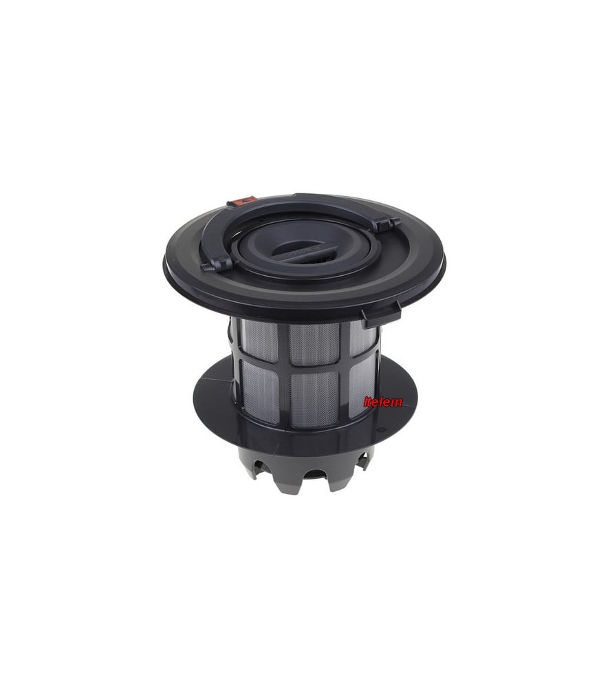 20x MisterVac SG bolsas de aspiradora compatible con Bosch BSG 82001/01