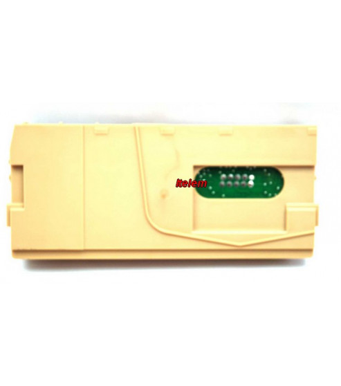 Programmateur lave-vaisselle Indesit C00386625