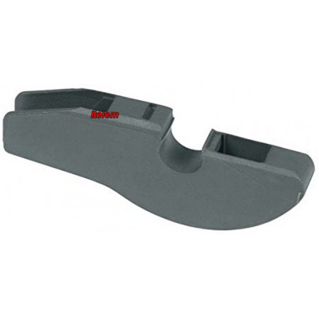 Guide charnière lave-vaisselle Miele 9022060