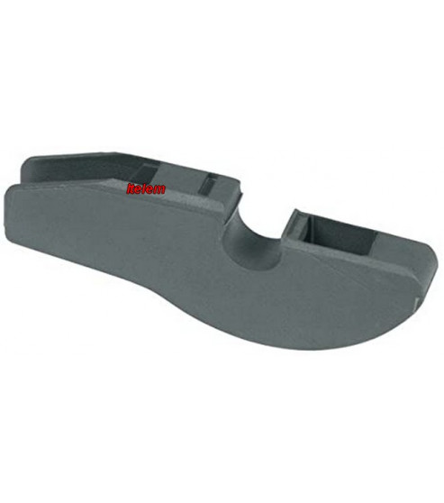 Guide charnière lave-vaisselle Miele 9022060