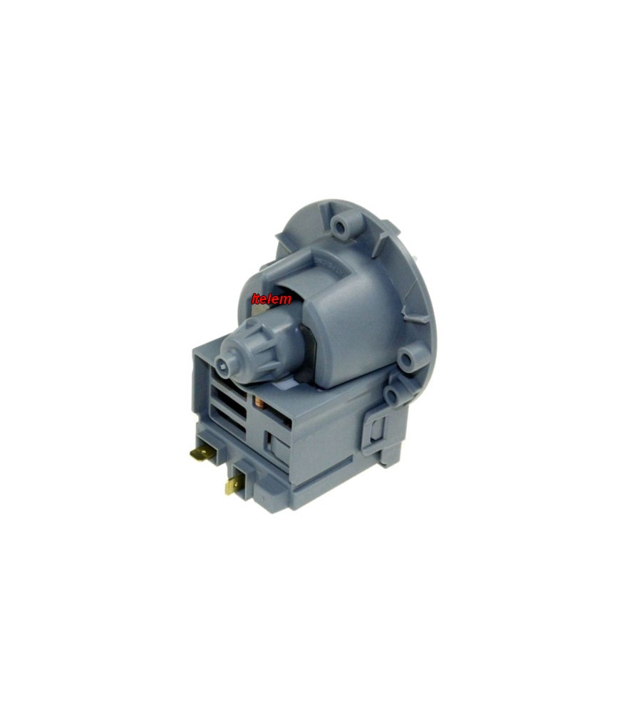 Pompe vidange lavevaisselle Whirlpool Ignis Scholtès 481236018022 — free download