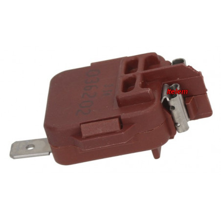 Relais de démarrage lave-vaisselle Bosch 00169326