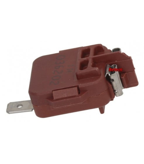Relais de démarrage lave-vaisselle Bosch 00169326