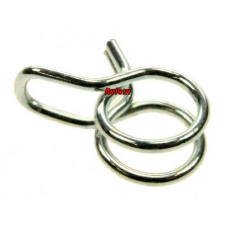 Collier de tuyau pompe résistance Krups MS-621149