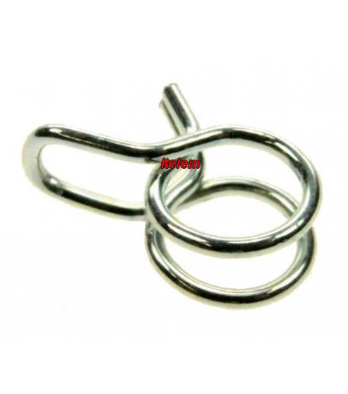 Collier de tuyau pompe résistance Krups MS-621149