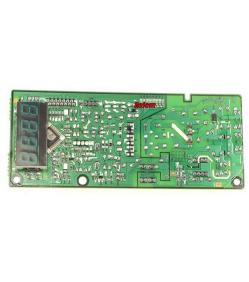 Module électronique de puissance micro-ondes Samsung DE9203734A