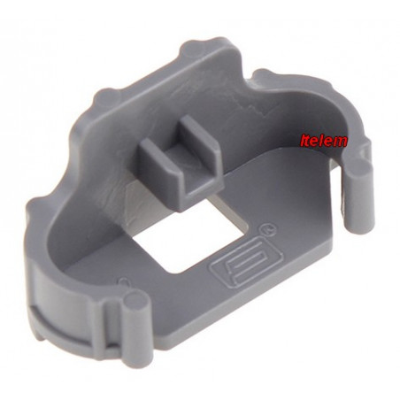 Butée rail supérieur lave-vaisselle Altus 1732840100