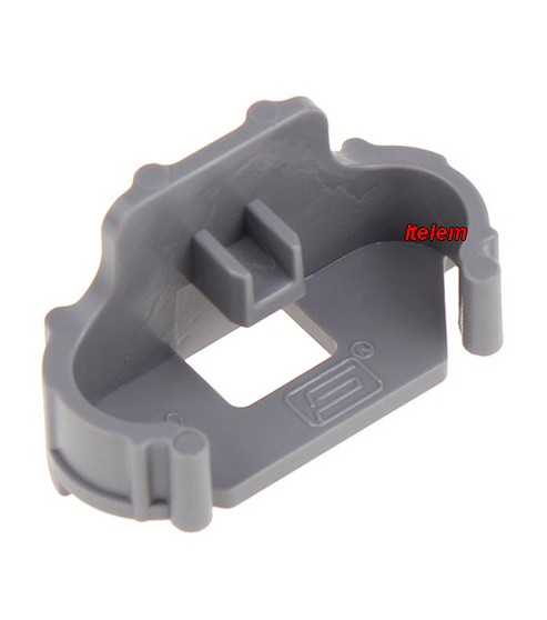 Butée rail supérieur lave-vaisselle Altus 1732840100