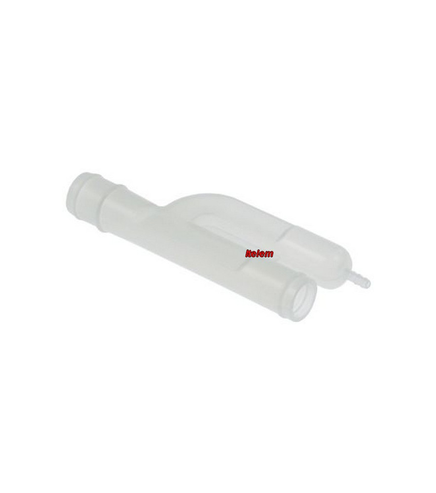 Chambre de compression lave-vaisselle Electrolux 0L2849