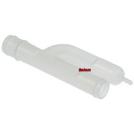 Chambre de compression lave-vaisselle Electrolux 0L2849