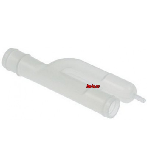 Chambre de compression lave-vaisselle Electrolux 0L2849
