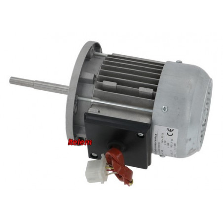 Moteur ventilateur 1052.1400 four Whirlpool 771985003577