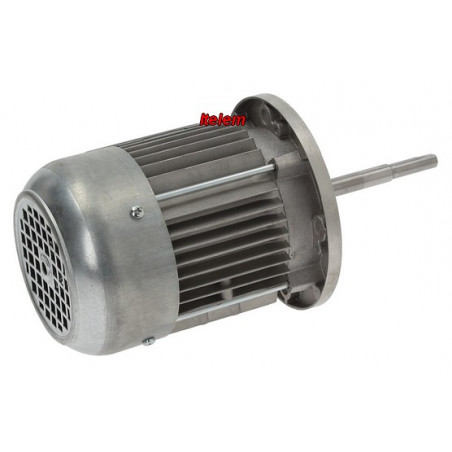 Moteur ventilateur 1052.2500 four Alpeninox 771985003602