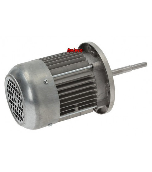 Moteur ventilateur 1052.2500 four Alpeninox 771985003602