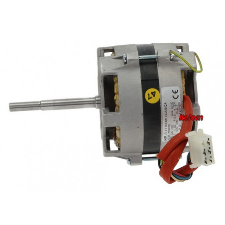 Moteur ventilateur 1092.2330 four Whirlpool 058587