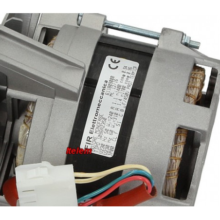 Moteur ventilateur 1096A2350 four Alpeninox 0C5287