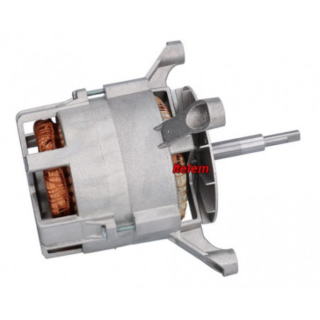 Moteur ventilateur LM/FB80 4/6 four Alpeninox 60050275