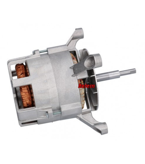 Moteur ventilateur LM/FB80 4/6 four Alpeninox 60050275