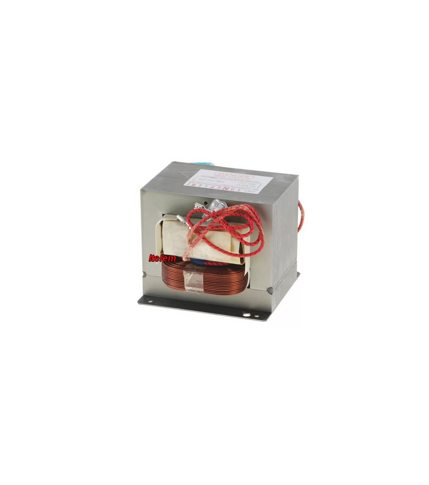 Transformateur haute tension four à microondes Siemens Neff 00632450 — free download