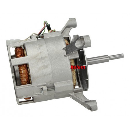 Moteur ventilateur LM/FB80 4/6 four Electrolux 006998