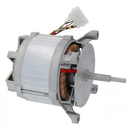 Moteur ventilateur LM/FB 100L 4/6 four Electrolux 0C6563
