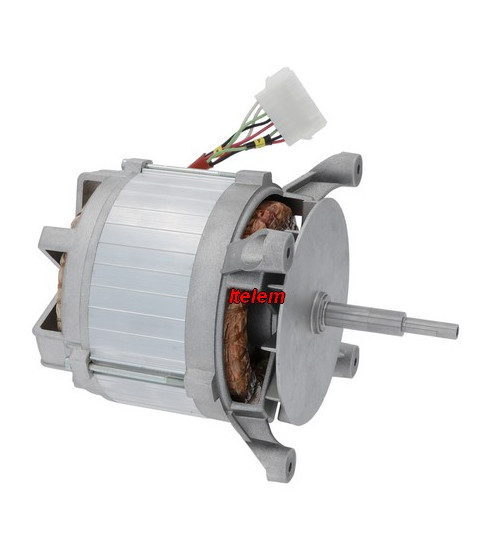 Moteur ventilateur LM/FB 100L 4/6 four Electrolux 0C6563