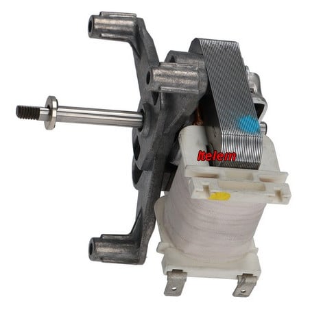 Moteur ventilateur M0850 four Alpeninox 771985000535