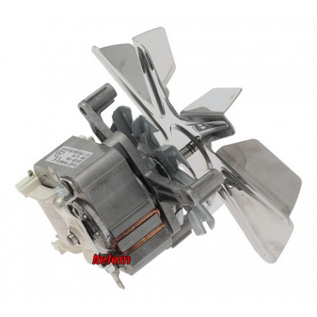 Moteur ventilateur 65040 four Alpeninox 0KB666