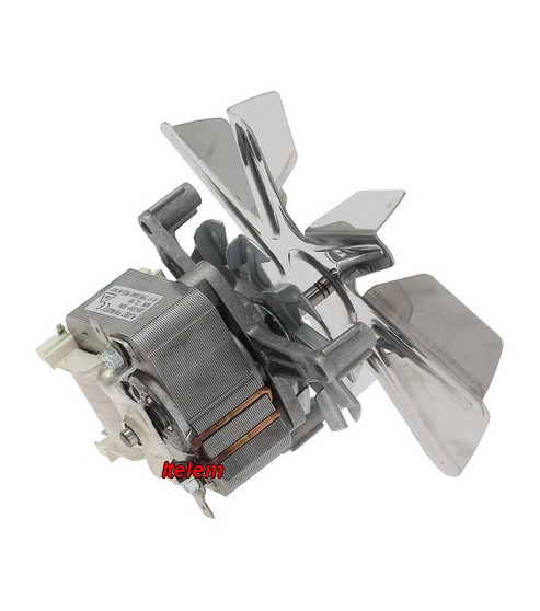 Moteur ventilateur 65040 four Alpeninox 0KB666