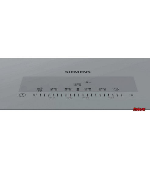 Dessus verre vitrocéramique plaque de cuisson Siemens 00716734