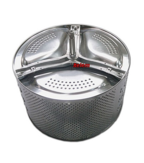 Tambour et croisillon lave-linge Bluesky Bellavita 20605162