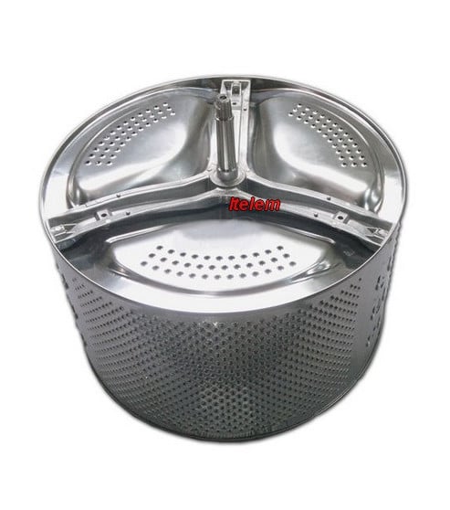 bellavita lave linge