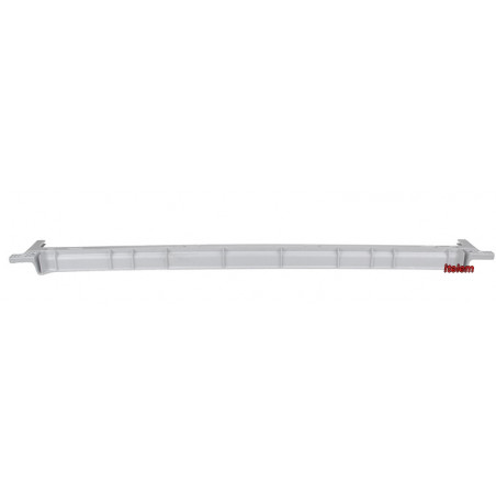 Profil arrière de clayette réfrigérateur Beko 4802890100