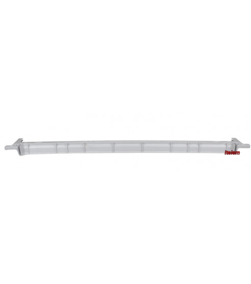 Profil arrière de clayette réfrigérateur Beko 4802890100