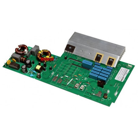 Module de puissance table à induction Bosch 00677785