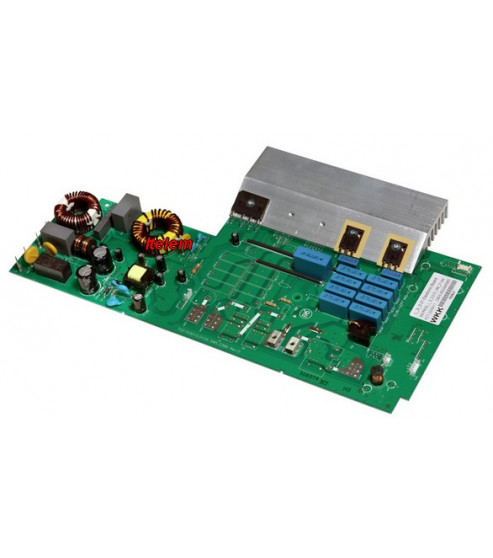 Module de puissance table à induction Bosch 00677785