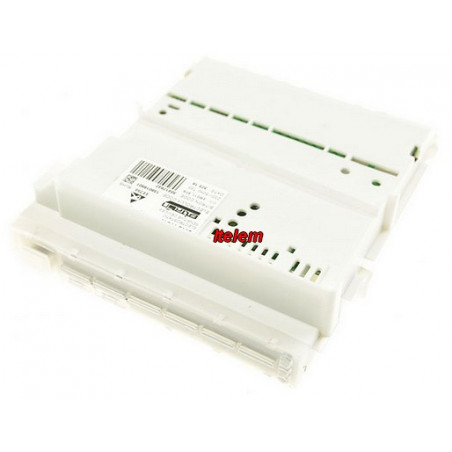 Module électronique lave-vaisselle Electrolux 1380188019