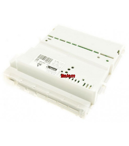 Module électronique lave-vaisselle Electrolux 1380188019